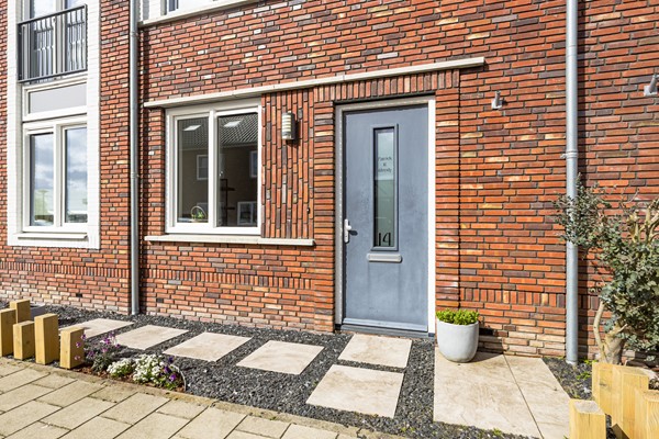 Medium property photo - Koolraap 14, 2371 DP Roelofarendsveen